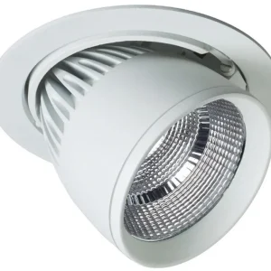 Downlight Sista chansen